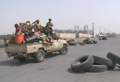 الحديدة.. الجيش اليمني يقتحم حي الربصة ويطوق المدينة