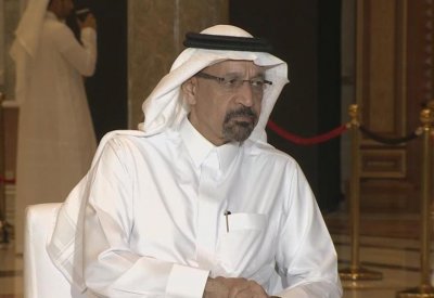 وزير الطاقة السعودي: نحتاج لخفض المعروض مليون برميل يومياً عن أكتوبر