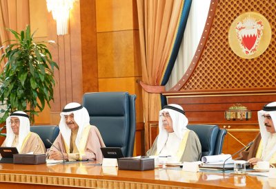سمو رئيس الوزراء يوجه باتخاذ الإجراءات لاستمرار الدراسة عند هطول الأمطار