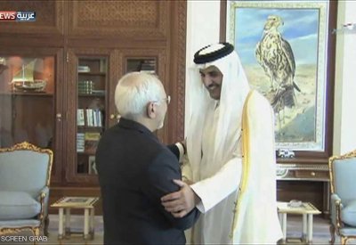  ارتدادات قوية لتسونامي "عقوبات طهران" على قطر