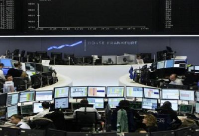 أسهم أوروبا ترتفع بدعم من قوة شركات النفط