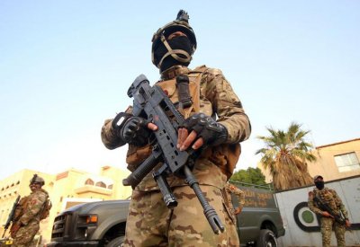 العراق.. مقتل 9 أشخاص بهجوم مسلح في الأنبار