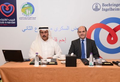 3.8 مليون مصاب بالسكري في السعودية