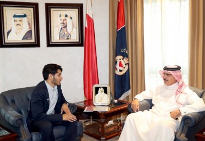 وزير الداخلية يوجه إلى تدشين خط للطوارئ خاص بفئة الصم والبكم بغرفة العمليات الرئيسية