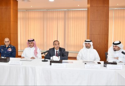 وزير الاشغال: إصدار حزمة قرارات تنفيذية لتنظيم الصيد وحماية الثروة البحرية