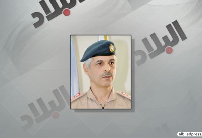 قائد سلاح الجو الملكي : اتفاقية شراء طائرات "F-16 - Block 70" تسير وفق الخطة الزمنية