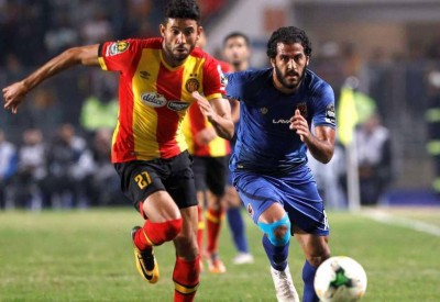  بعد الضربة الأفريقية.. الأهلي المصري "يفند الشائعات"