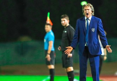 جيسوس: بسبب الهلال.. أصبحت منافساً لكريستيانو رونالدو