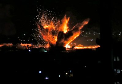 مجلس الأمن "مشلول".. ويعجز عن التوصل لاتفاق حول غزة