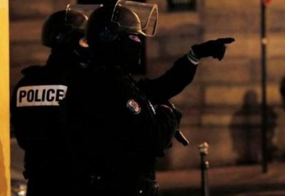 فرنسا تعلن إحباط 6 هجمات إرهابية هذا العام