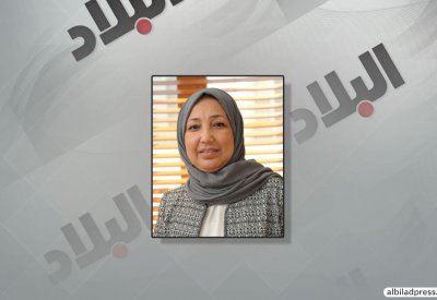 شوقية حميدان: انخفاض بنسبة 60% في عدد الباعة الجائلين بمحافظة العاصمة