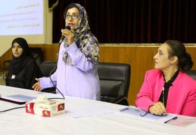 "التربية" تنظم لقاءها السنوي مع مديري ومالكي تراخيص رياض الأطفال