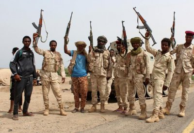 الجيش اليمني يسيطر على حصن باقم في صعدة