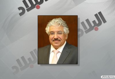 حمزة: نتعاون مع وكالة الفضاء البحرينية لإنشاء تخصصات في مجال الفضاء