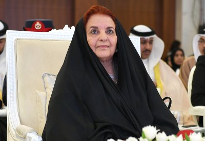 سمو قرينة جلالة الملك تفتتح أعمال مؤتمر (دور المشاركة السياسية للمرأة في تحقيق العدالة التنموية)
