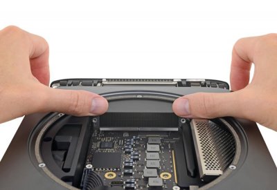 رقاقة Apple T2 لن تسمح لمحلات التصليح غير المعتمدة بإصلاح MacBook الخاص بك