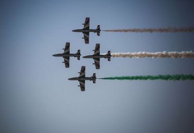 وزير المواصلات : مشاركة أكثر من 187 شركة من مختلف أنحاء العالم في معرض الطيران