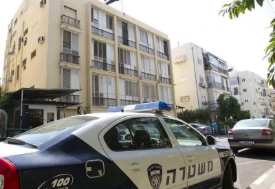  إصابة شرطيين إسرائيليين في عملية طعن جنوبي القدس