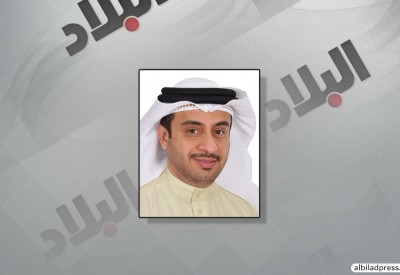 الذوادي مديراً لبطولة (MRF) بجولاتها الثلاث