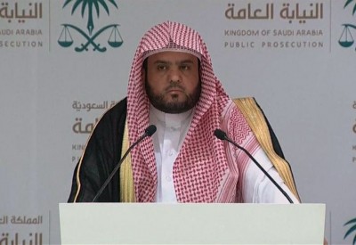 النائب العام السعودي: اتهام11بقضية مقتل خاشقجي