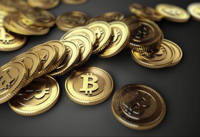 "بتكوين" بأدنى مستوى في عام