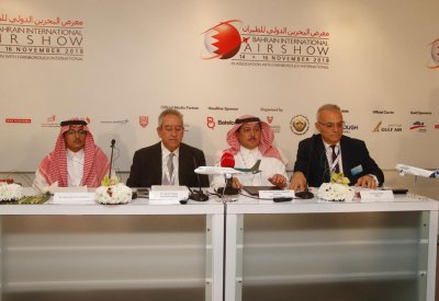"الخليجية السعودية للطيران": صفقة لشراء 20 طائرة ايرباص بنحو 2.1 مليار دولار