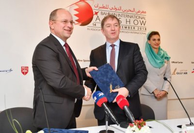 طيران الخليج تستكمل شراء وإعادة تأجير 6 طائرات إيرباص A320