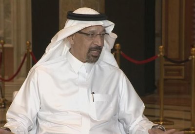 الفالح يرحب بعودة إنتاج ليبيا إلى "مستويات جيدة"
