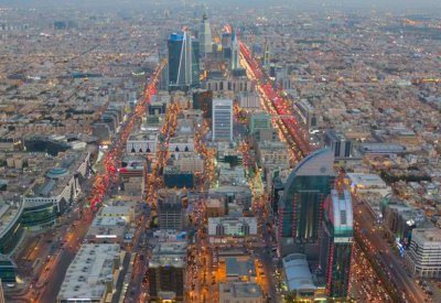 السعودية: ارتفاع الإنتاج الصناعي 6% بالربع الثاني 2018