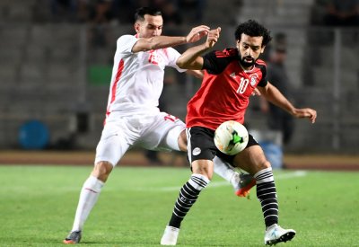 تصفيات أمم افريقيا 2019: موريتانيا لأول تأهل ومصر للثأر من تونس