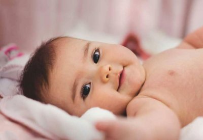كيف يضحك الأطفال والرضع؟ دراسة جديدة "تفجر مفاجأة"