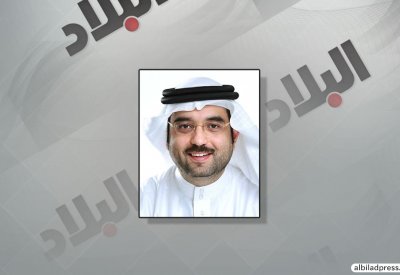 المرشح النيابي أحمد صباح السلوم يفتتح مقره الانتخابي مساء غد السبت