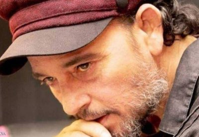  رحيل الفنان حاتم بالرابح عن عمر ناهز 47 عاما