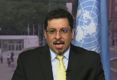 مندوب اليمن: الحكومة قبلت مقايضة الأسرى مع "الحوثي"