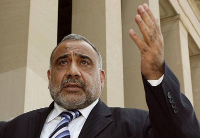 رئيس حكومة العراق يلوح بالاستقالة..ويربك المشهد السياسي