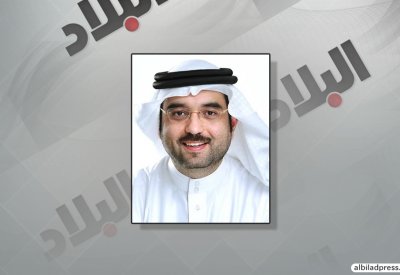 المرشح النيابي أحمد صباح السلوم يفتتح مقره الانتخابي مساء اليوم