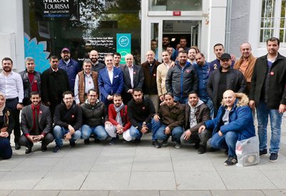 ملتقى "بحرين هوليديز" باسطنبول يشخص مشاكل السياحة المحلية