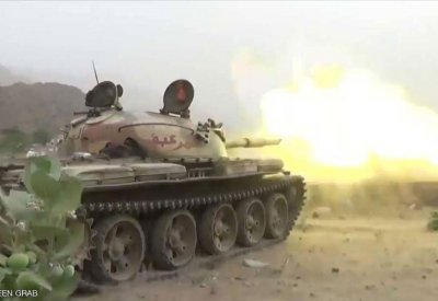  اليمن.. تحرير مواقع جديدة من قبضة الحوثيين بتعز