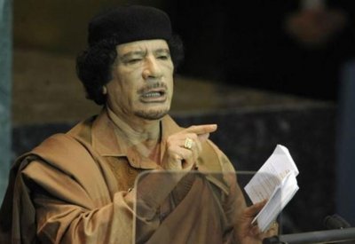 مليارات القذافي في الخارج.. أين هي ومن يستفيد منها؟ 