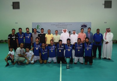 "الدراز" يتفوق على "باربار" 4 – 1 ويخطف كأس السداسيات