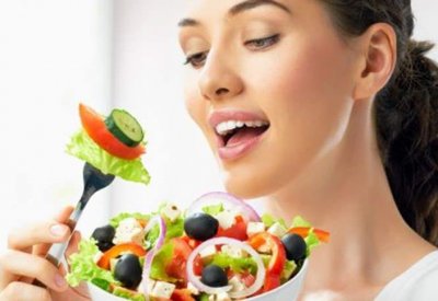 إلى "النباتيين".. نظامكم الغذائي ليس "آمناً" كما تظنوّن!