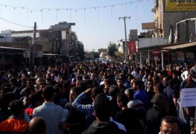 رقعة احتجاجات إيران تتسع بعد 14 يوما رغم الحضور الأمني