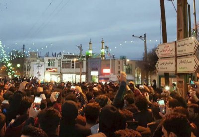  إيران.. احتجاجات عمالية جديدة في وجه القبضة الأمنية