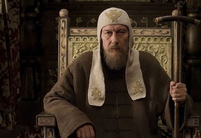 "القاهرة السينمائى" يحتفى بالسينما الروسية المعاصرة