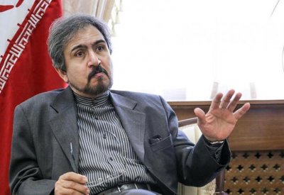 إيران: متفائلون بقدرة أوروبا على إنقاذ الاتفاق النووي