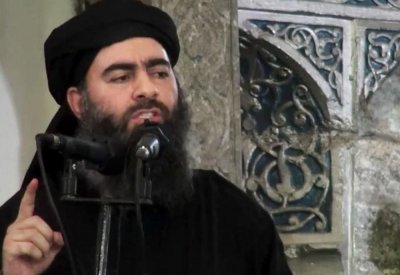 أهم عناصر داعش بهجين السورية.. فهل يختبئ البغدادي بها؟