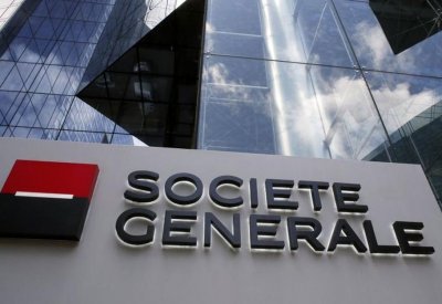 وزارة الخزانة الأمريكية تعلن عن تسوية بقيمة 54 مليون دولار مع بنك Société Générale