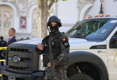  تونس.. الكشف عن تفاصيل جديدة لعملية "أول انتحارية"