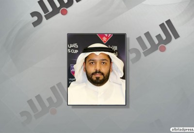 الماجد مراقبًا لمباراة المريخ واتحاد العاصمة بدور الـ 16 لكأس زايد