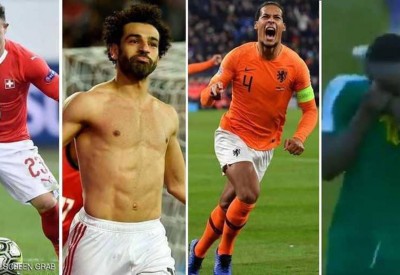 تألق جماعي لنجوم ليفربول "أفسده" ماني